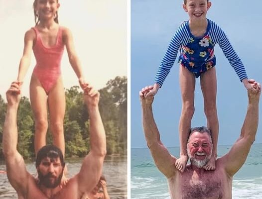 “Always There To Support Us”: 7 Photos That Remind Us To Cherish Every Moment With Our Close Ones!