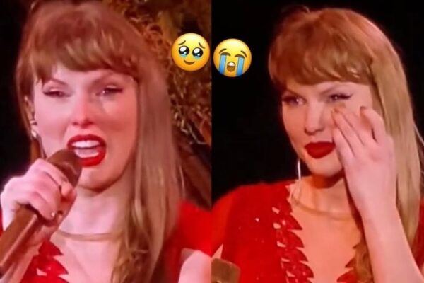 Fans Saddened by Latest Taylor Swift News