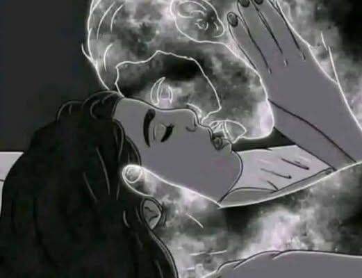 If when you make love, your partner DOESN’T KISS YOU it’s because… See more