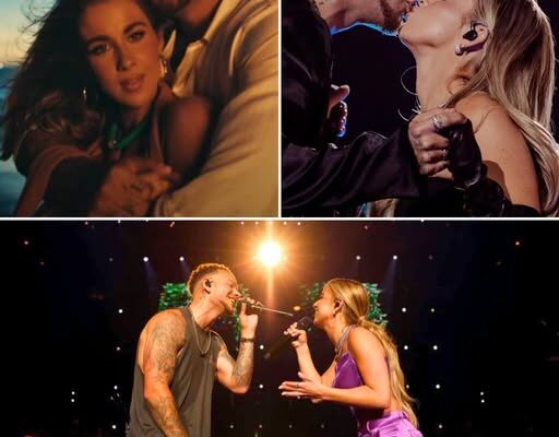 News ‘I Can’t Imagine Singing This Song Without Her’: Kane Brown and Katelyn Jae’s Raw, Unforgettable “Heaven” Moment That Turned a Country Concert Into a Heartfelt Love Story