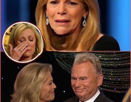 Vanna White Finally Breaks Silence On Ryan Seacrest Conflict