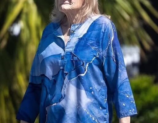 Nearly Unrecognizable After Her Cancer Fight: Can You Tell Who She Is?