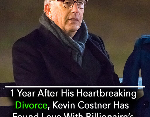 Kevin Costner Linked to Billionaire’s Former Partner