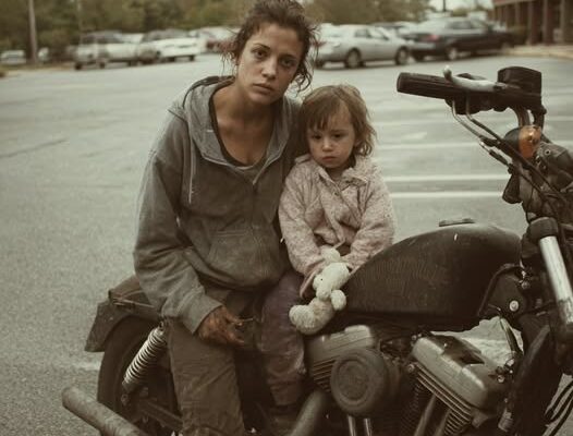 The Stolen Bike I Never Expected to See Again