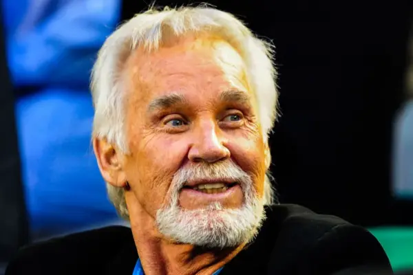 Kenny Rogers Confessed He Was ‘Trying to Hide’ Behind Plastic Surgery — What He Would Have Looked Like Without It, According to AI