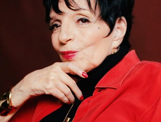 Can You Guess Who She Is?: The Iconic Star with a Legacy That Shines Bright!