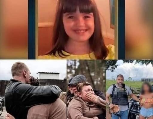 Police find girl missing since 2022: ‘She was n… See more