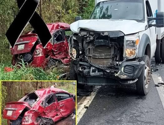 Our dear daughter d!es at the age of 20, a victim of an est.. See more