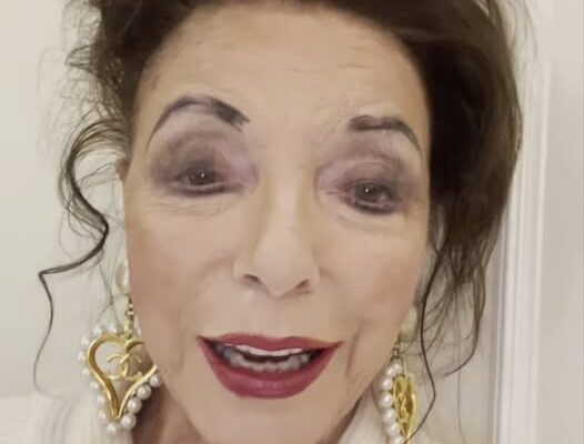 Can You Guess Who This Timeless Beauty Is?: At 91, She’s Still Captivating Audiences and Redefining Glamour!