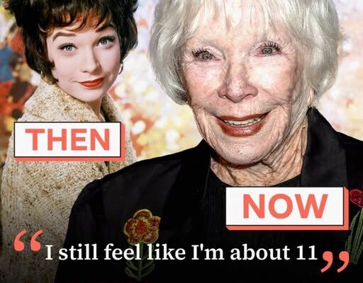 15 Beloved Celebrities Who’ve Lived the Longest – See Their Then & Now Photos