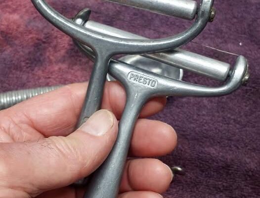 Only 10% of People Can Recognize This Strange Object — Are You One of Them?