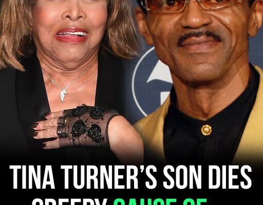 Tina Turner’s son tragically passes away