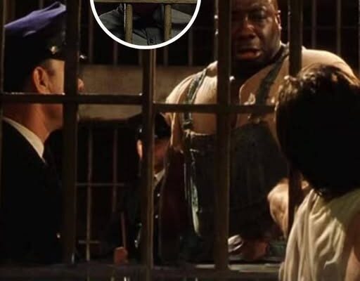 ‘The Green Mile’ actor has sadly died