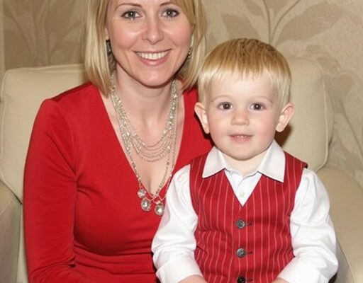 ‘My Birthday Was Yesterday’: My Adopted Son Broke Down in Tears Over His Cake