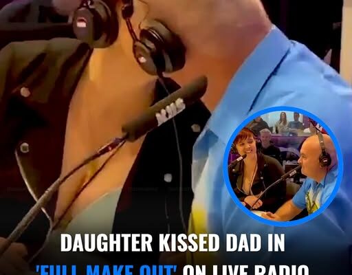 Radio Contest Between Father And Daughter Sparks Public Outrage Over Inappropriate Challenge