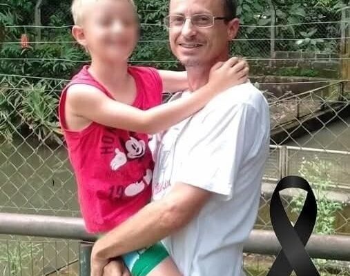 Father’s Quiet Strength: A Wake for Support