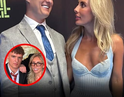 Teen Model Opens Up About His Experience With Bonnie Blue In Shocking Detail