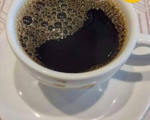Doctors reveal that drinking coffee every morning causes…