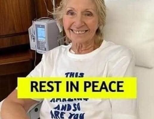 Zoe Ball Shares Heartbreaking Loss of Her Mother to Cancer