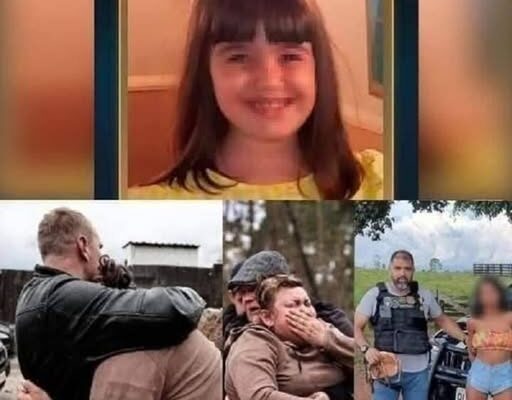 Police find girl missing since 2022: ‘She was n… See more