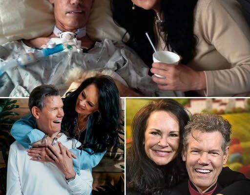 ‘I’m Not Giving Up on You’: How Mary Travis Defied the Doctors, Refused to Let Go, and Fought to Keep Randy Travis Alive