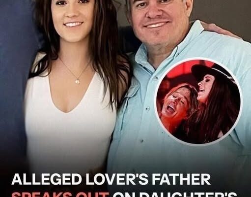 Maggie Baugh’s dad just broke the silence on her relationship with Keith Urban. DETAILS. ⬇️