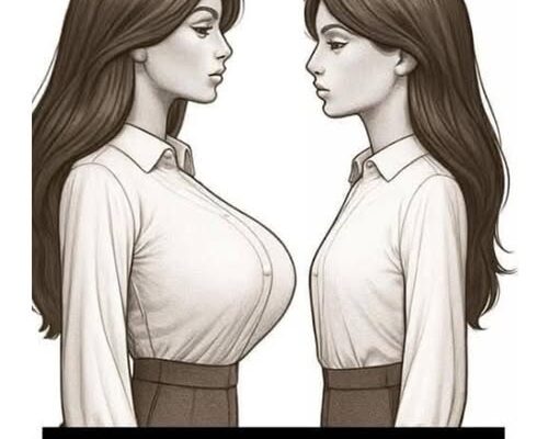 13 Science-Backed Reasons Why Small Breasts Are Amazing