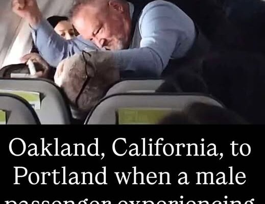 Alaska Airlines Flight 2221: How Quick Thinking Prevented Disaster