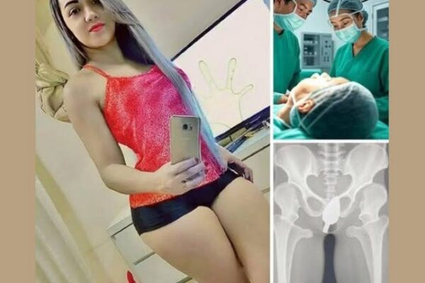 The Viral Challenge That Sent a Teen to the Hospital: A Wake-Up Call for Parents, Platforms, and Society