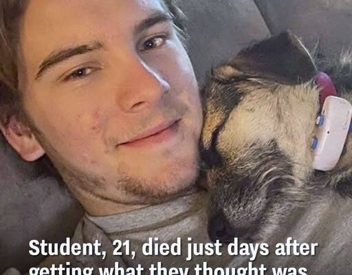 Student, 21, died just days after getting what they thought was ‘fresher’s flu’ as family issue warning