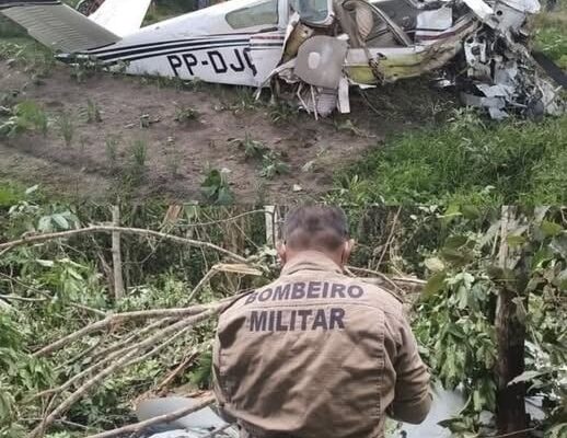 RIGHT NOW, PLANE WITH MORE THAN 23 ONBOARD JUST CRASH… See more