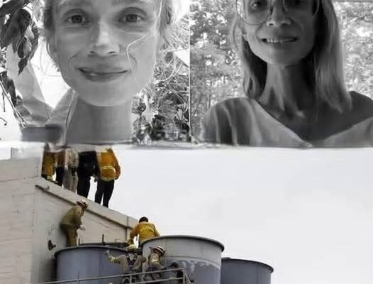 The search for Karolina is over, she was found in a hotel all over… See more