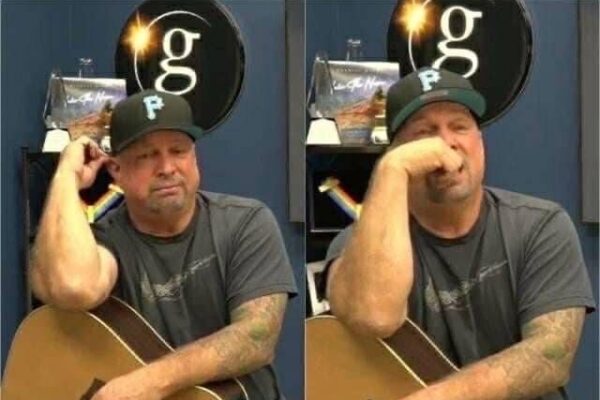 10 Minutes ago in Oklahoma, Garth Brooks was confirmed as…See more