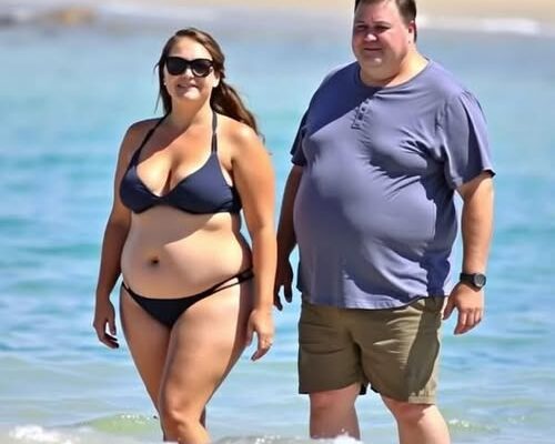 Sad Story With Unexpected Turn! Too Embarrassed to Beach With You – I’m Off on My Own!