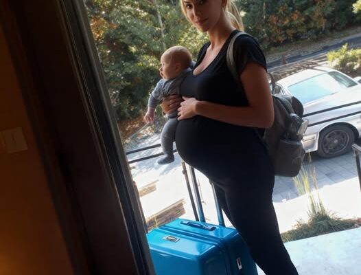 Because in that moment, I knew exactly what I was going to do