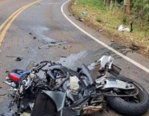 Much pain and sadness, Dies in a very serious accident3 the dear pi… see more