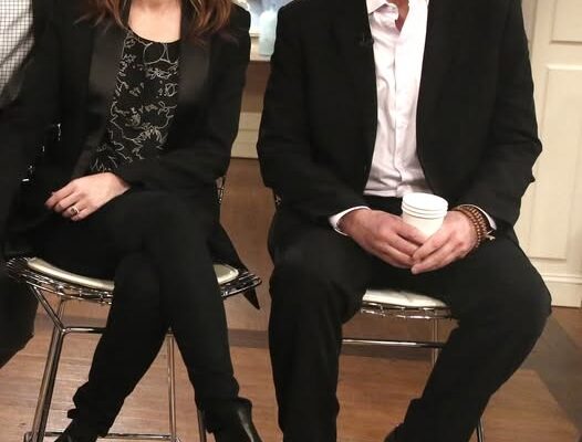 Why Do Women Enter Unequal Marriages?: 76-Year-Old Geer Shows Off Wife 34 Years Younger!