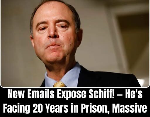 Adam Schiff Faces Legal Risks as Whistleblower Alleges Classified Information Leaks