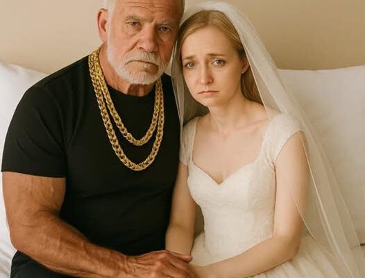 Young woman was hospitalized after being penetrated…See more