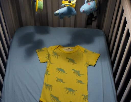 My Heart Sank When I Found a Onesie Lying in the Crib Instead of My Baby – Until My Gaze Fell on a Cufflink on the Floor Engraved with Initials