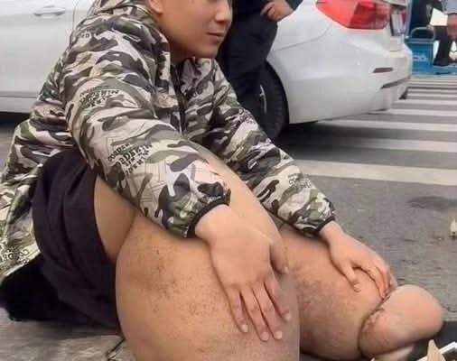 These are the consequences of sleeping with the…See more