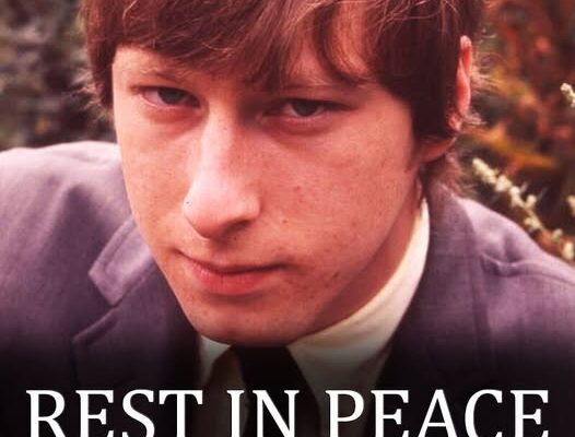 The Yardbirds’ star dies at age 79