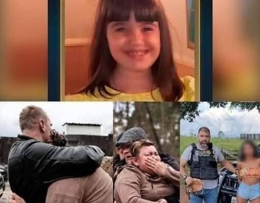 Police find girl missing since 2022: ‘She was n… See more💔