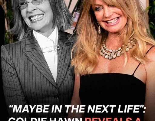 Diane Keaton Remembered: A Timeless Icon Who Changed Hollywood Forever