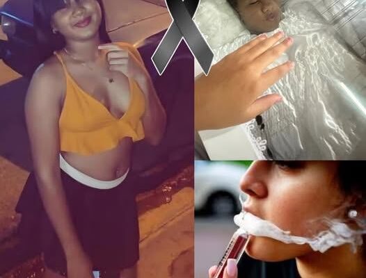 Young woman d!es at the hands of her…see more