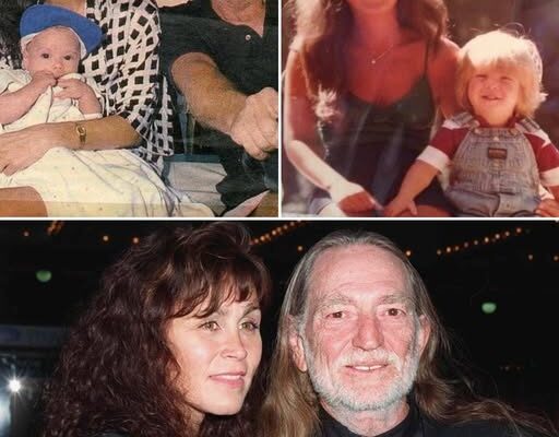 “She Trusted in Me Before Anyone Else Ever Would.”
