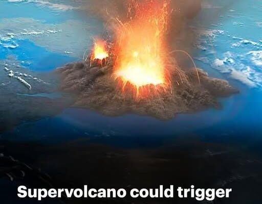 top 10 Catastrophic Events That Could End the World
