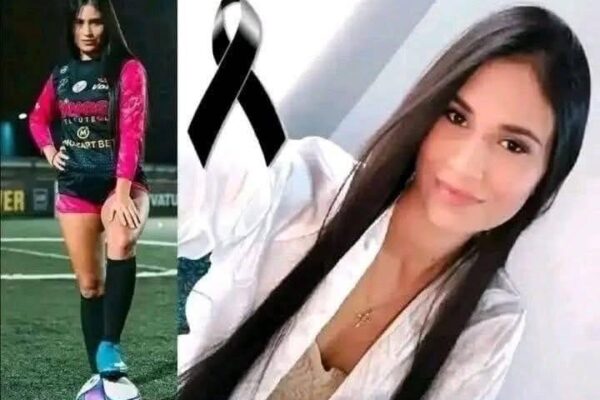 💔😞The 20-year-old young footballer who was hit by a ball just die… See more