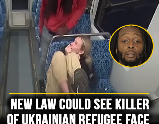 New law could see killer of Ukrainian refugee face rare execution method