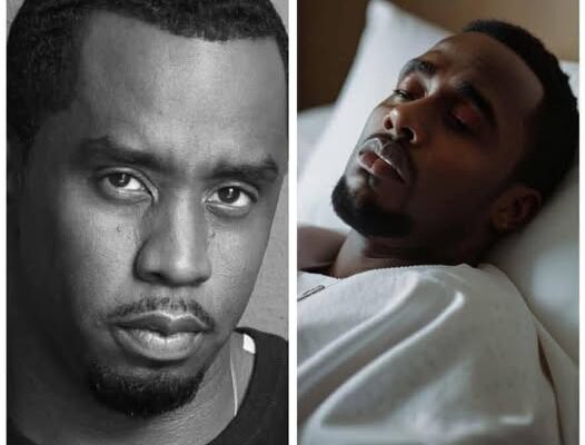 He was not saved, he was found beaten and …